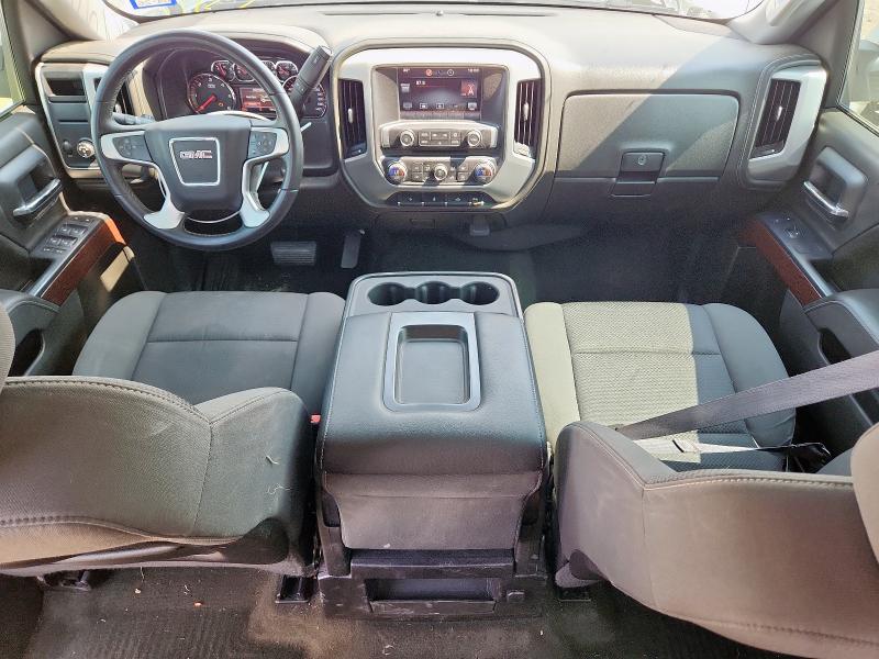 2015 GMC SIERRA C15 3GTP1UEC7FG449654