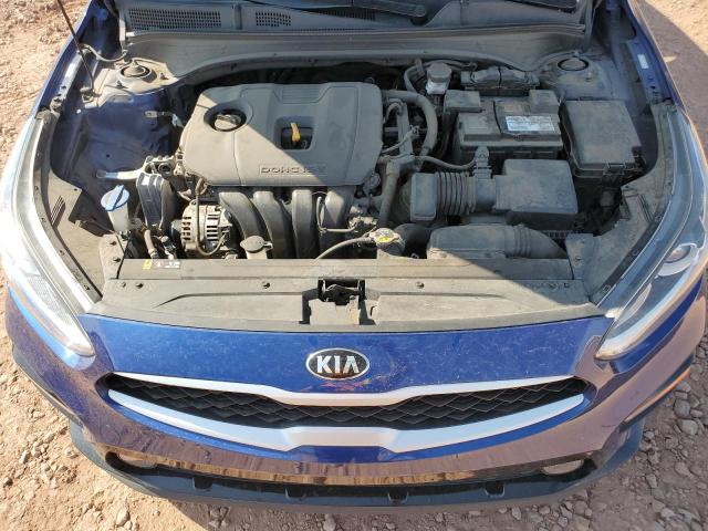 2021 KIA FORTE FE 3KPF24ADXME373251