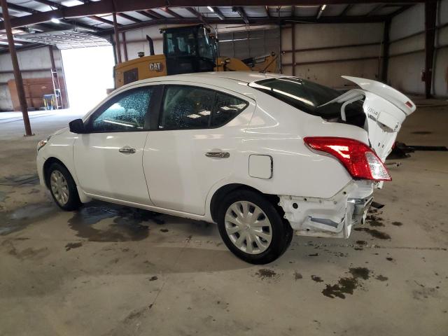2019 NISSAN VERSA S - 3N1CN7AP8KL842502
