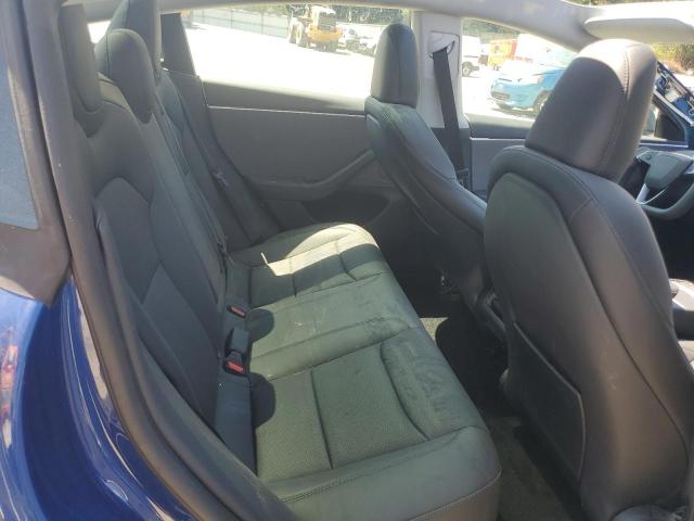 2025 TESLA MODEL 3 - 5YJ3E1EA0SF922486