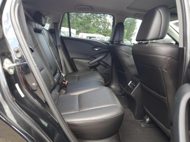 2016 ACURA RDX TECHNO - 5J8TB4H54GL029333