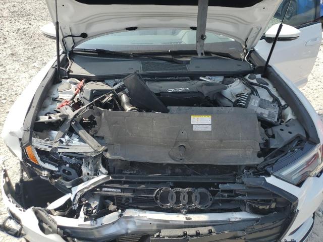 2021 AUDI A6 PREMIUM WAUL2AF26MN076835