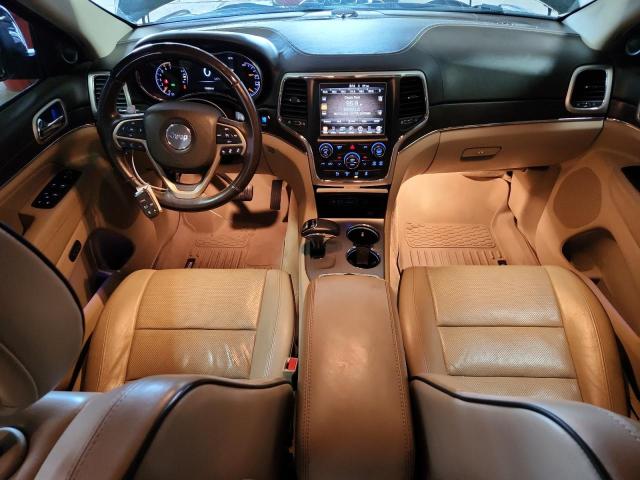 2014 JEEP GRAND CHER - 1C4RJFCT9EC105705