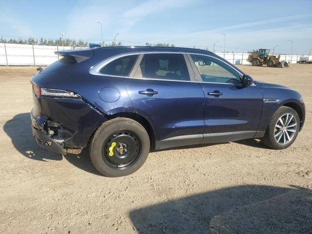 2018 JAGUAR F-PACE PRE SADCK2GX4JA320931