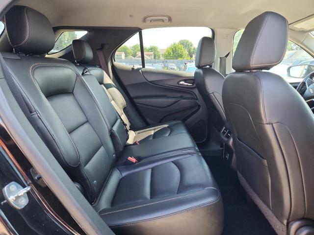 2020 CHEVROLET EQUINOX LT - 2GNAXVEX8L6246283