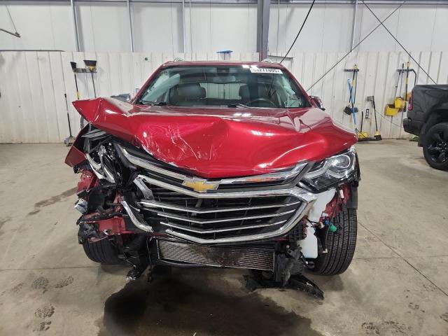 2018 CHEVROLET EQUINOX PR 3GNAXXEU5JS550994