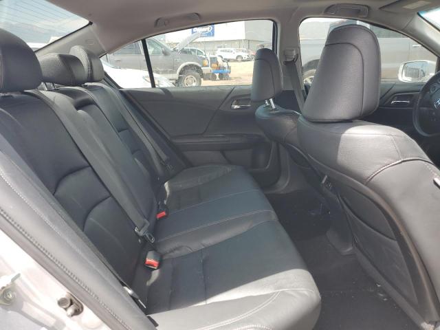 2013 HONDA ACCORD EXL - 1HGCR3F89DA035803