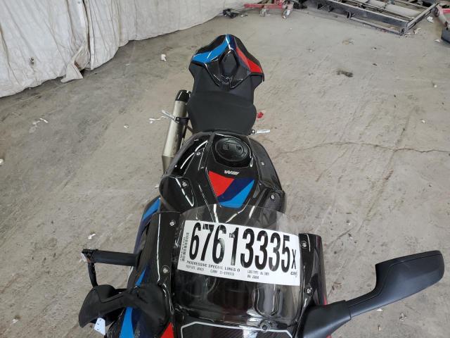 2024 BMW M 1000 RR - WB10P0308R6J56849