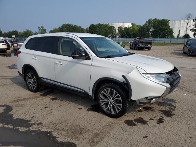2016 MITSUBISHI OUTLANDER JA4AZ3A34GZ019946