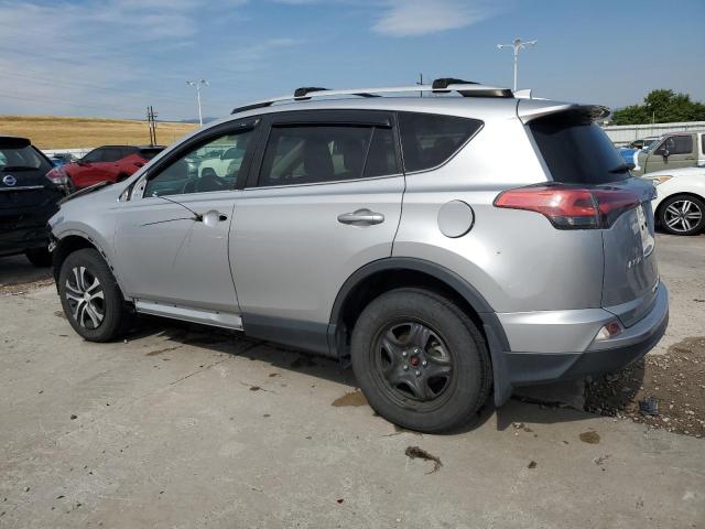 2016 TOYOTA RAV4 LE - 2T3BFREV2GW508900