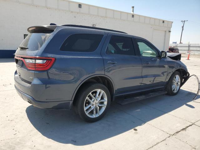 2021 DODGE DURANGO GT 1C4RDJDG5MC639438