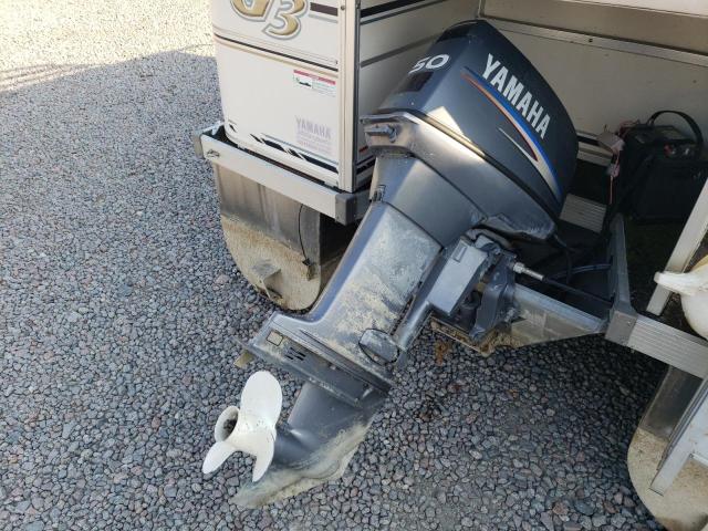 2007 G3 BOATS SUNCATCHER #3230511873