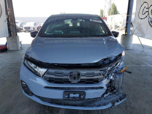 2025 HONDA ODYSSEY SP 5FNRL6H78SB058798