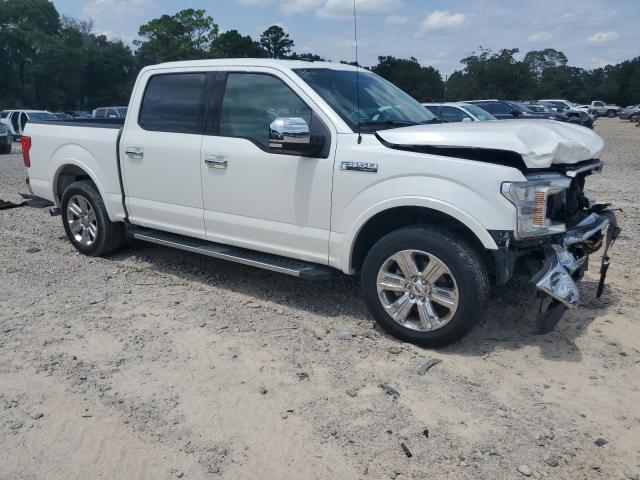 2020 FORD F150 SUPERCREW #3278895077