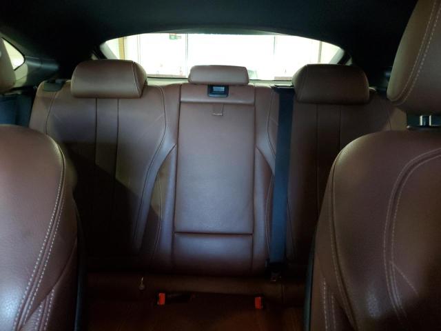 2018 BMW X6 XDRIVE3 5UXKU2C59J0Z61289