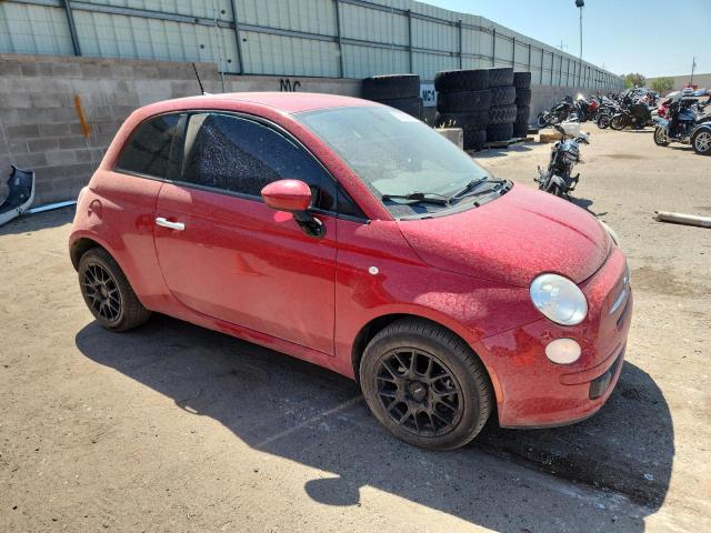 2017 FIAT 500 POP 3C3CFFKR2HT509083