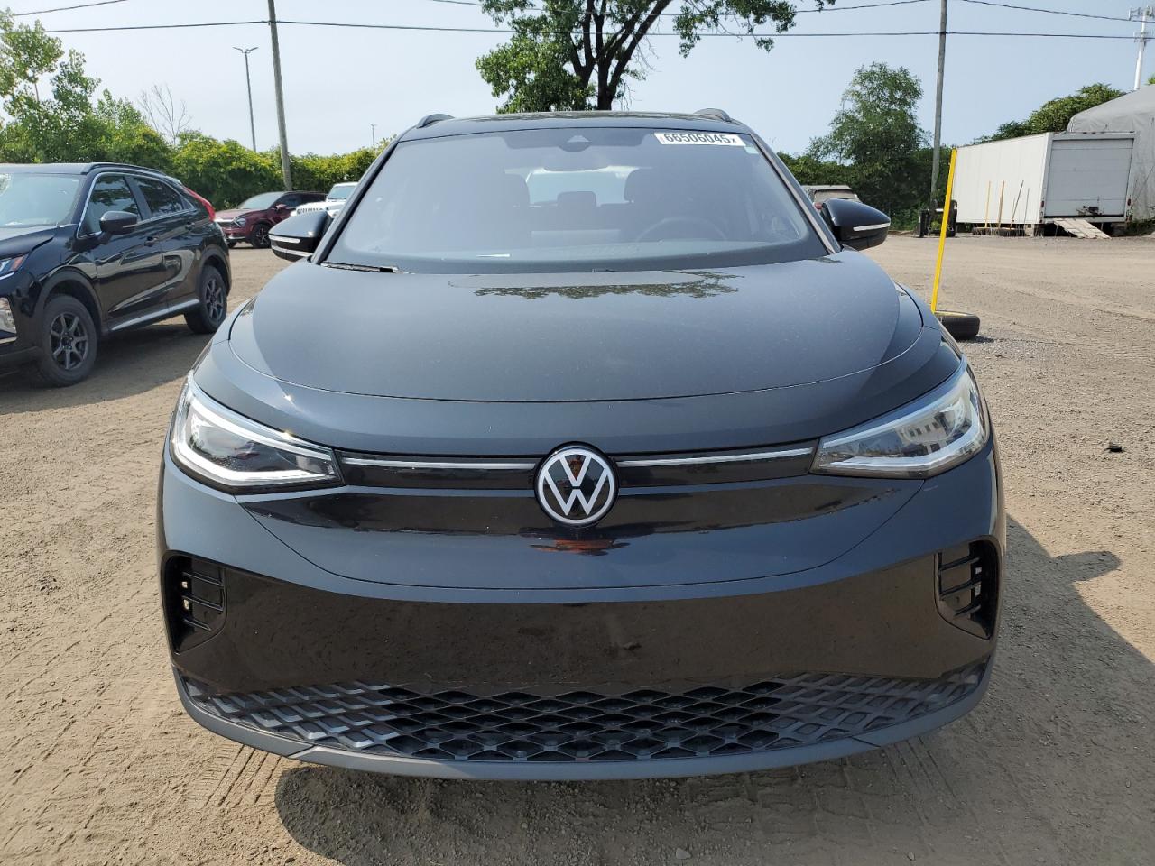 VOLKSWAGEN ID.4 PRO S