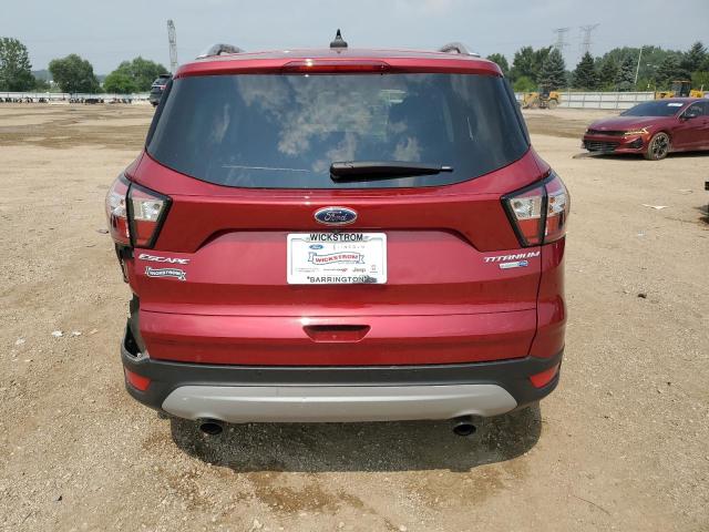 2018 FORD ESCAPE TIT 1FMCU9J93JUA80287