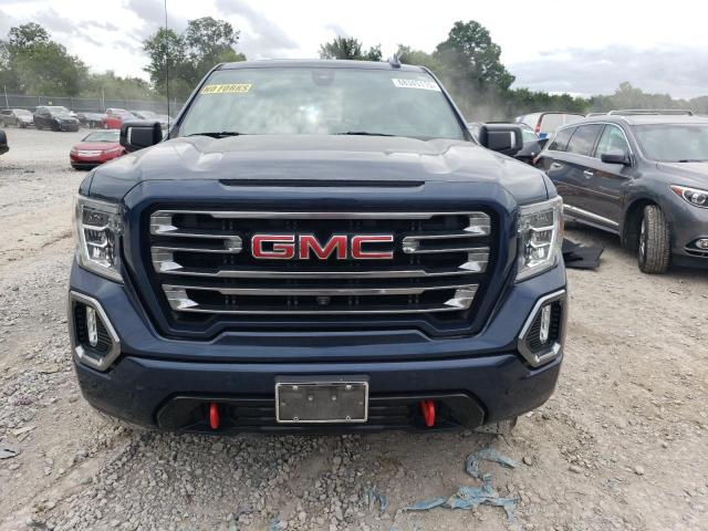 2020 GMC SIERRA K1500 AT4 3GTP9EEL6LG136167