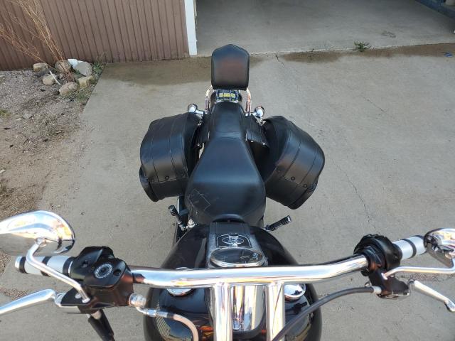 2005 HARLEY-DAVIDSON FXRST 1HD1BVB145Y046715