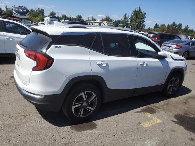 2019 GMC TERRAIN SLT 3GKALPEV2KL235776