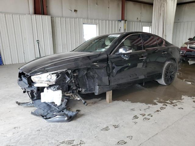 2022 INFINITI Q50 SENSOR JN1EV7CR2NM340439