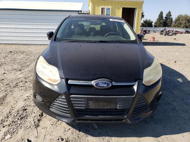 2013 FORD FOCUS SE - 1FADP3K20DL212372