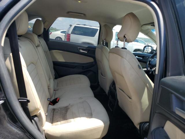 2015 FORD EDGE SE - 2FMTK3G91FBC28962