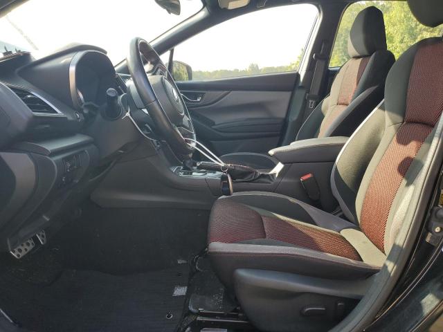 2022 SUBARU IMPREZA SP 4S3GTAM65N3720104
