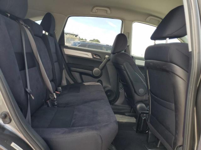 2011 HONDA CR-V SE - JHLRE4H46BC002637