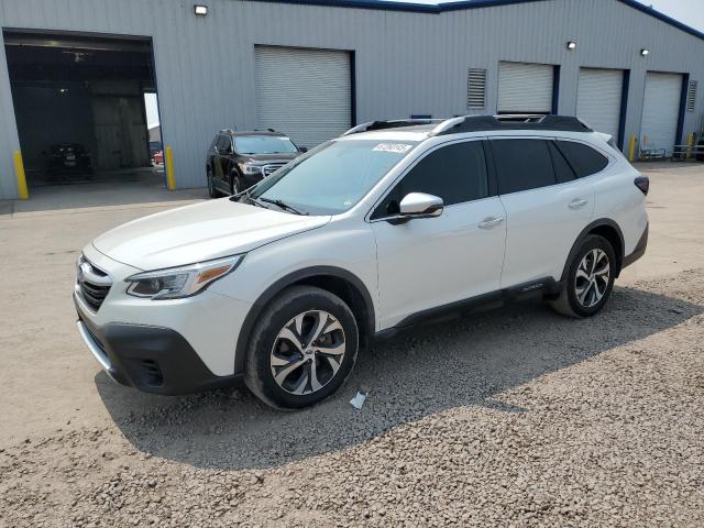 2020 SUBARU OUTBACK TO - 4S4BTGPD4L3179370