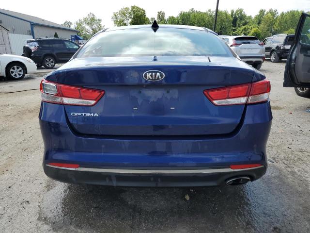 2018 KIA OPTIMA LX 5XXGT4L32JG272326