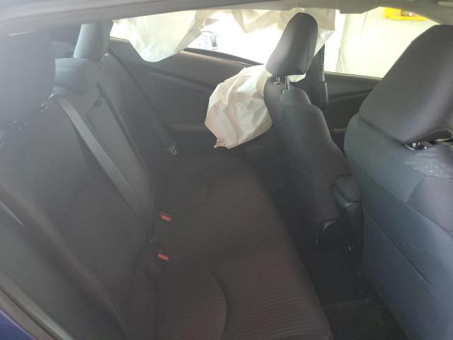 2017 TOYOTA PRIUS JTDKARFUXH3528174