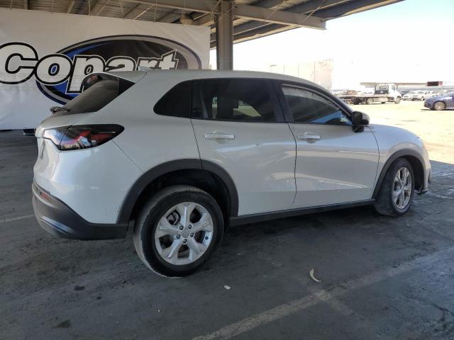 2023 HONDA HR-V LX 3CZRZ1H30PM728226