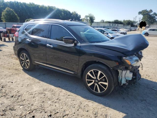 2018 NISSAN ROGUE S JN8AT2MV2JW322977