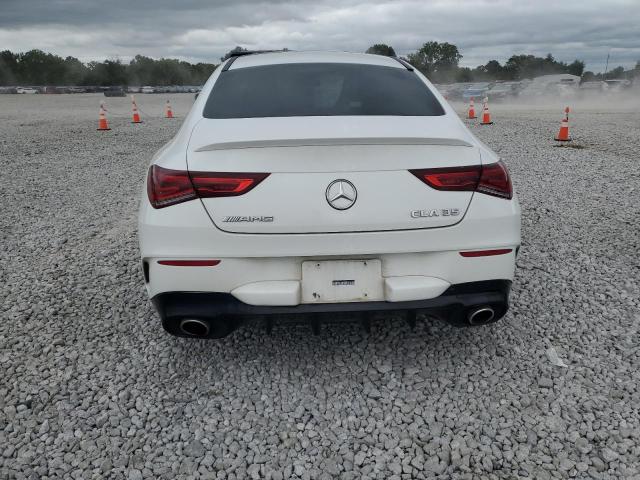 2020 MERCEDES-BENZ CLA AMG 35 WDD5J5BB8LN069501