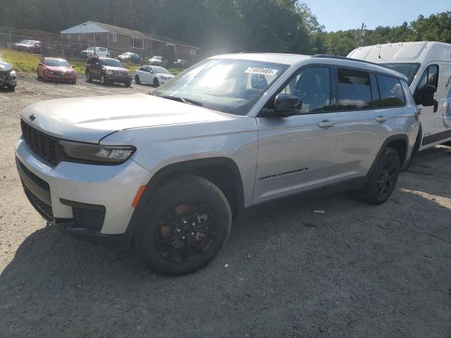 2024 JEEP GRAND CHER - 1C4RJKAG9R8527223