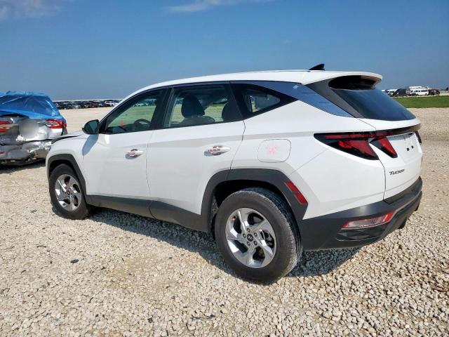 2024 HYUNDAI TUCSON SE 5NMJA3DE2RH347626