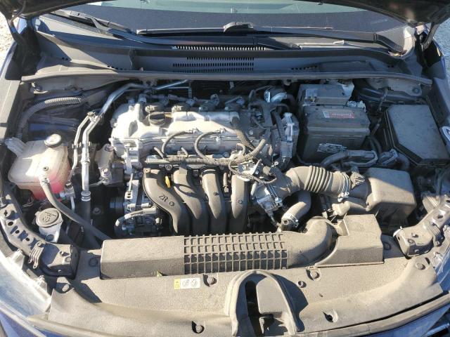 2022 TOYOTA COROLLA LE - 5YFEPMAE0NP318975