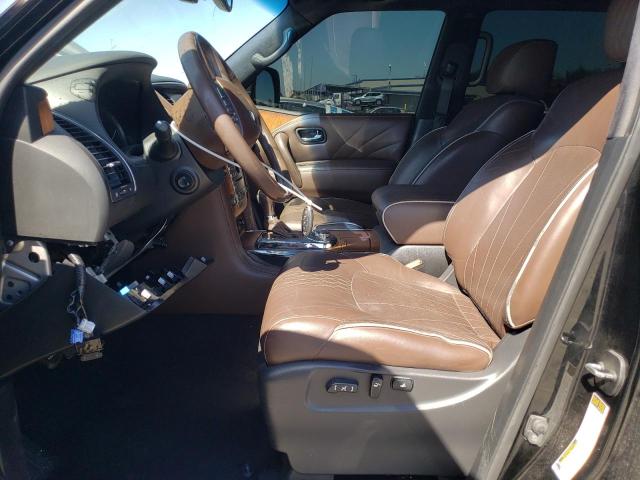 2015 INFINITI QX80 - JN8AZ2NE0F9085019