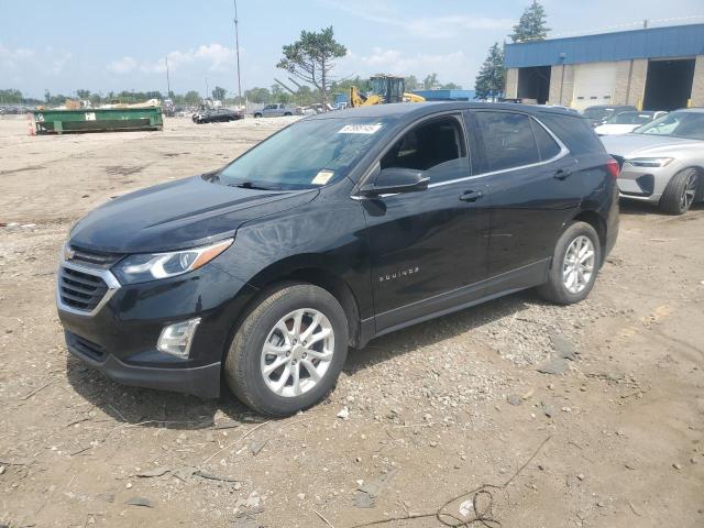 2019 CHEVROLET EQUINOX LT - 2GNAXUEV1K6249288
