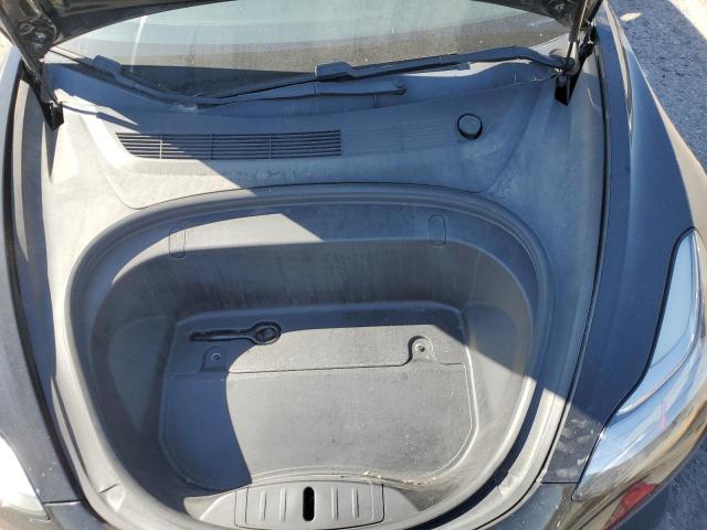 2019 TESLA MODEL 3 5YJ3E1EB5KF391567