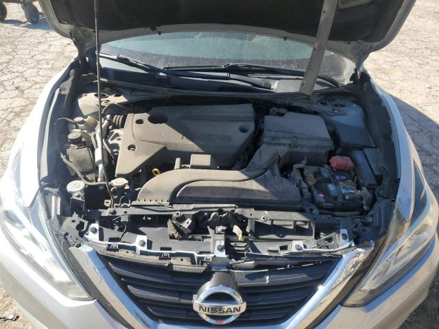 2017 NISSAN ALTIMA 2.5 - 1N4AL3AP6HN357969
