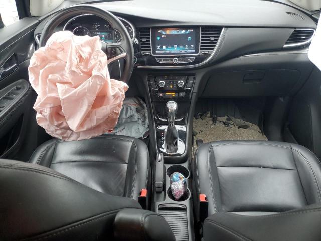 2017 BUICK ENCORE ESS KL4CJGSB4HB090815