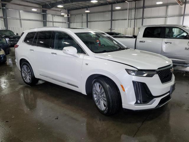 2020 CADILLAC XT6 PREMIU 1GYKPCRS6LZ133754