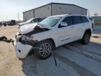 2021 JEEP GRAND CHER - 1C4RJEBG4MC543819