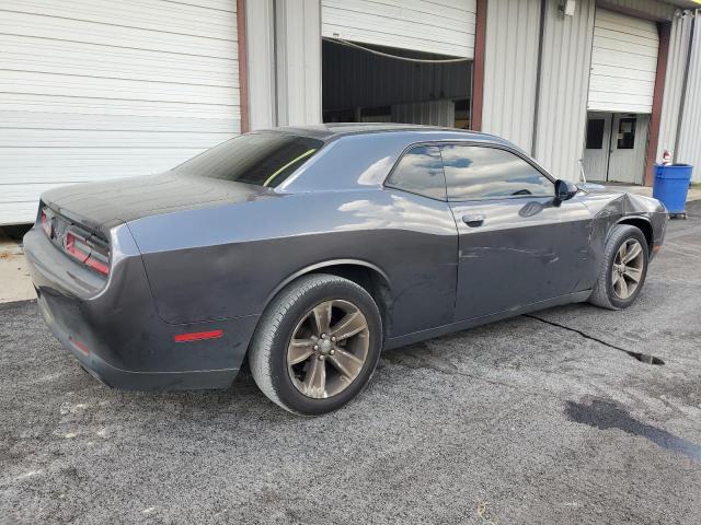 2016 DODGE CHALLENGER 2C3CDZAG9GH225142