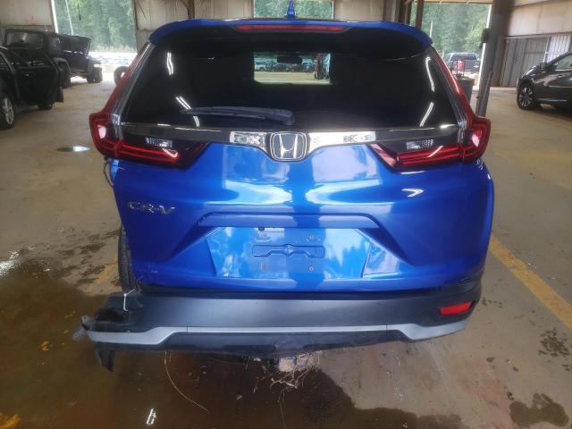 2020 HONDA CR-V EX 7FARW1H50LE002918