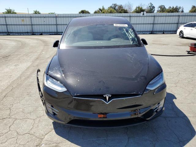 2019 TESLA MODEL X 5YJXCBE24KF150807