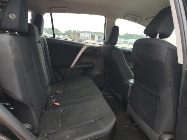 2016 TOYOTA RAV4 LE - 2T3ZFREV1GW310002